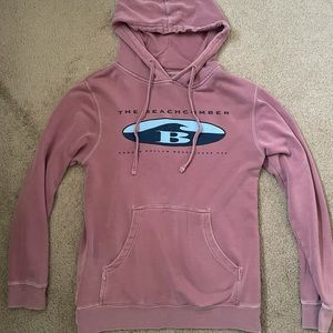 The Beachcomber Hoodie